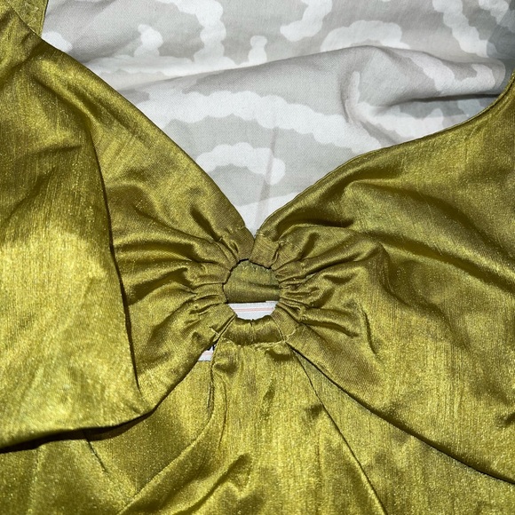 OH POLLY DRESS XS - Picture 5 of 5